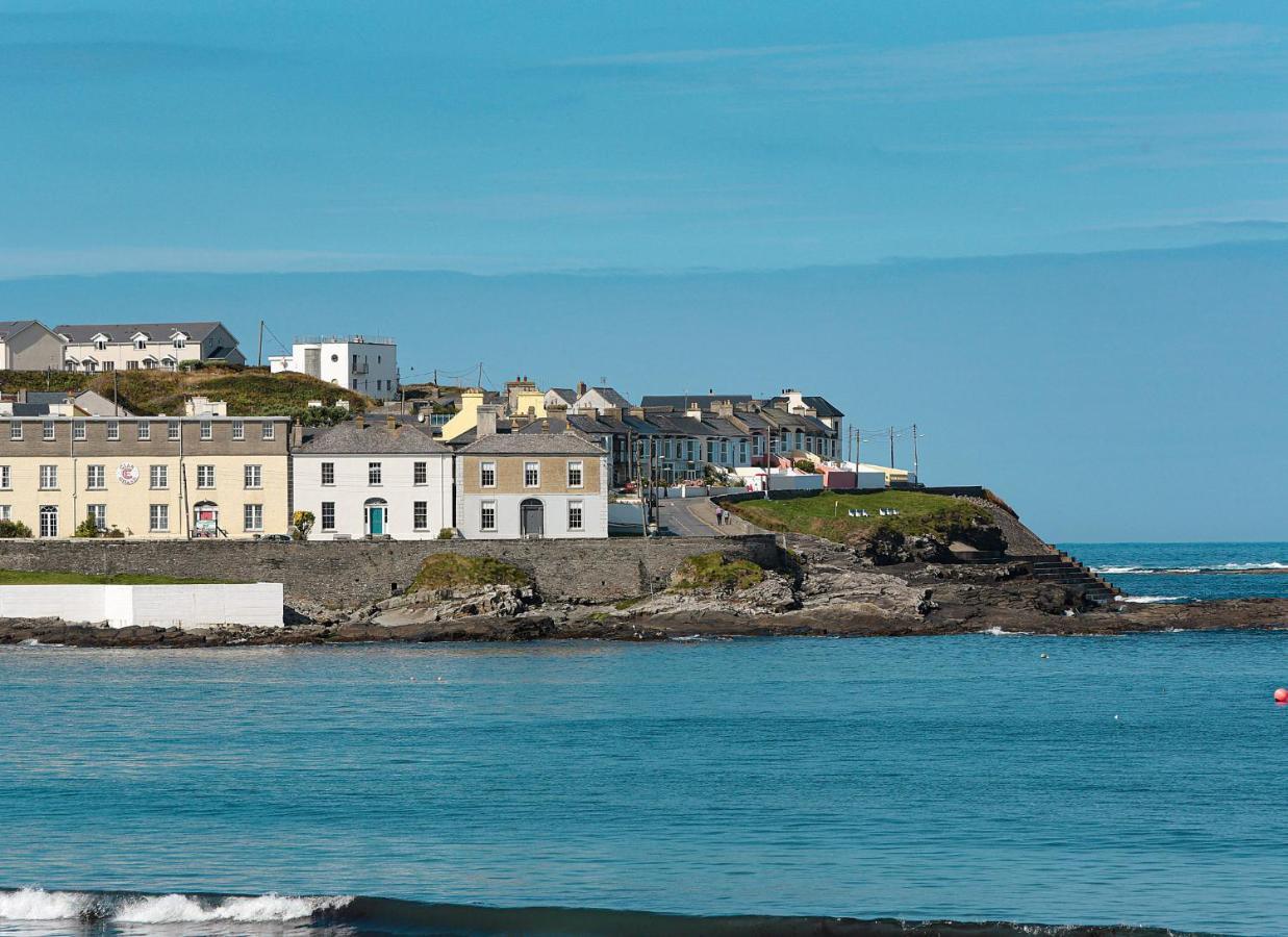 Kilkee Townhouse By Trident Holiday Homes 外观 照片