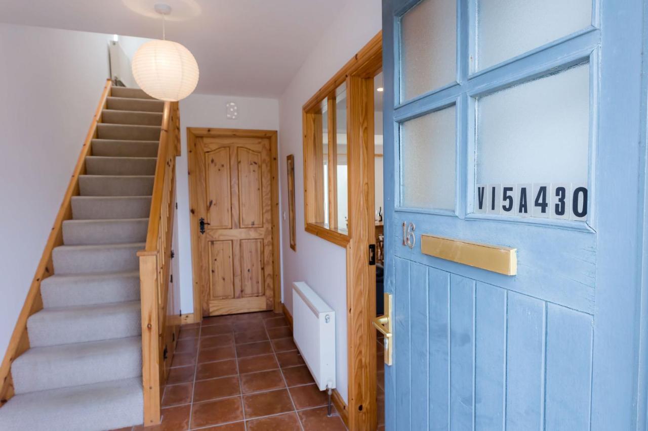 Kilkee Townhouse By Trident Holiday Homes 外观 照片