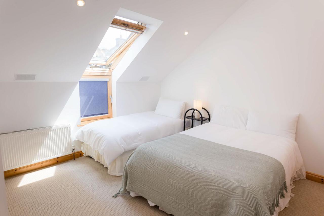 Kilkee Townhouse By Trident Holiday Homes 外观 照片