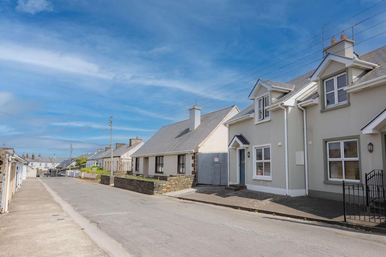 Kilkee Townhouse By Trident Holiday Homes 外观 照片