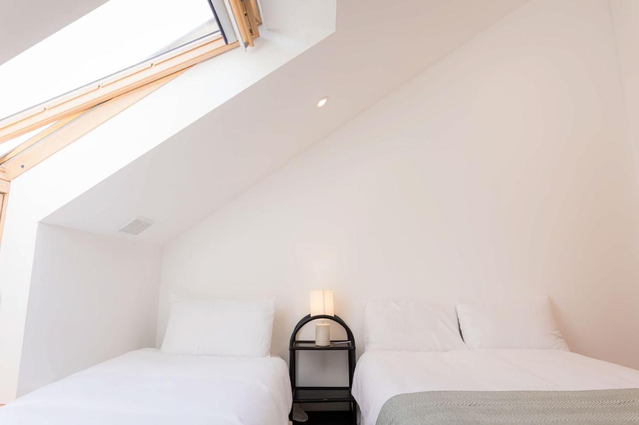 Kilkee Townhouse By Trident Holiday Homes 外观 照片
