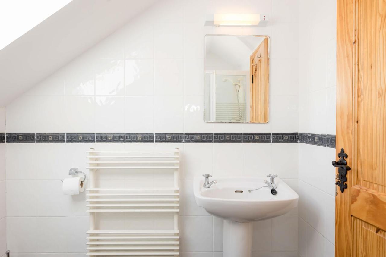 Kilkee Townhouse By Trident Holiday Homes 外观 照片
