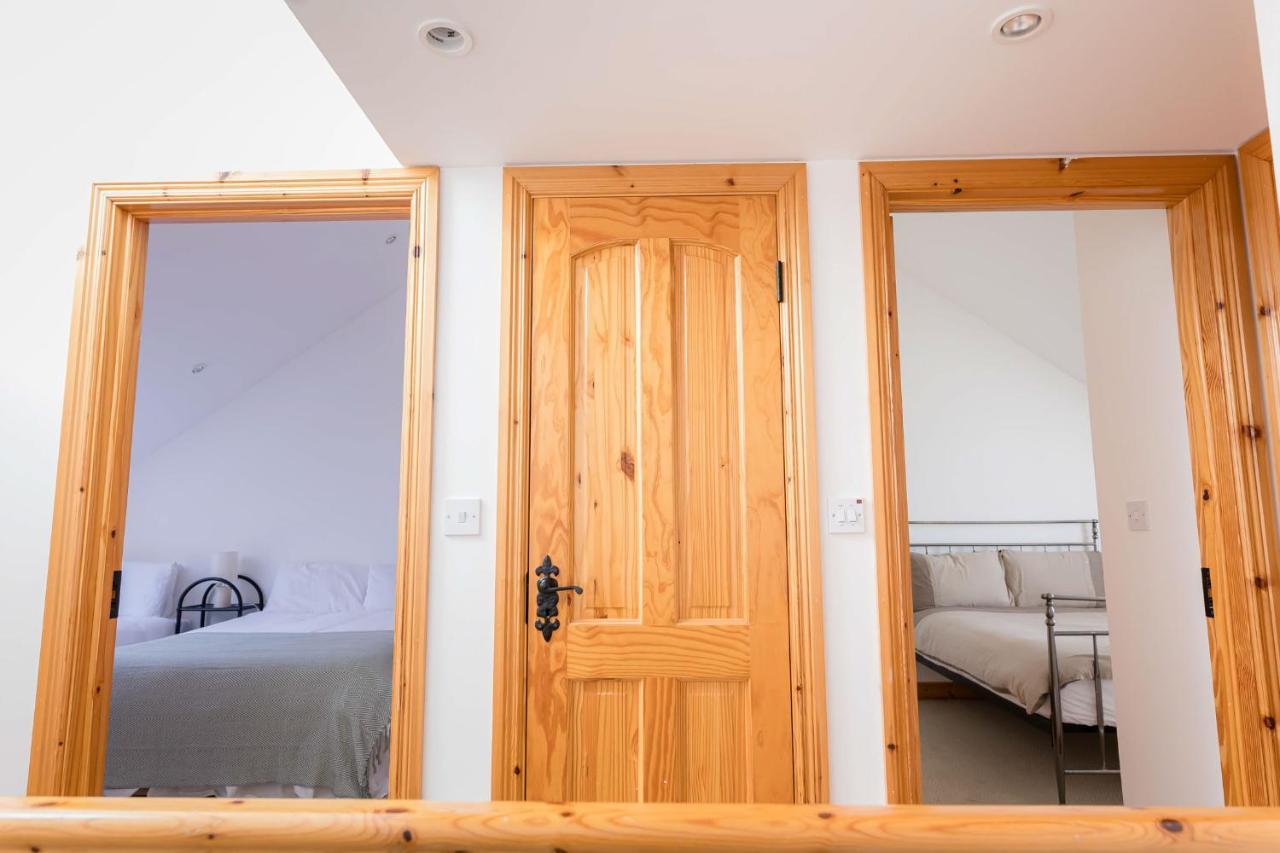 Kilkee Townhouse By Trident Holiday Homes 外观 照片