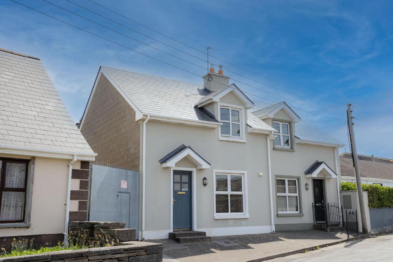 Kilkee Townhouse By Trident Holiday Homes 外观 照片