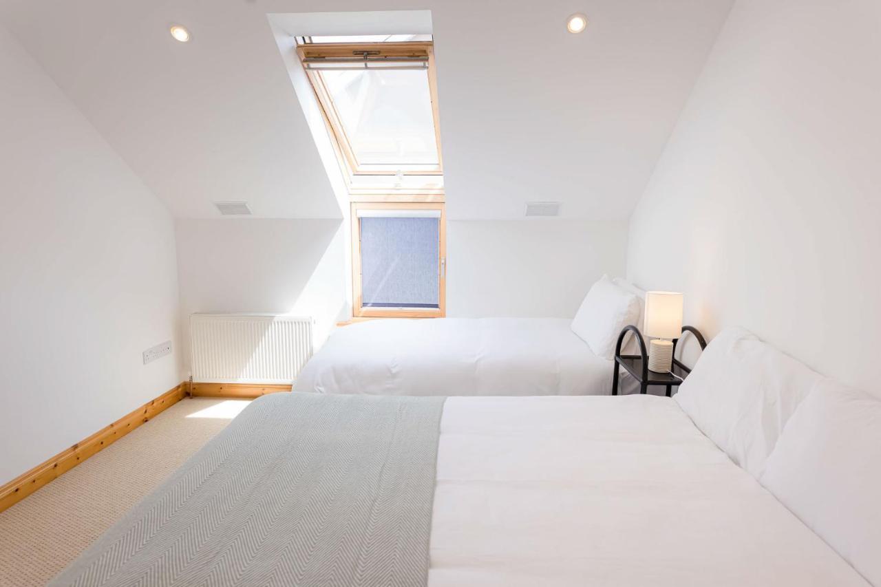 Kilkee Townhouse By Trident Holiday Homes 外观 照片